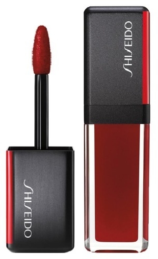 Shiseido LacquerInk LipShine N° 307 Scarlet Glare 14830 6 ml