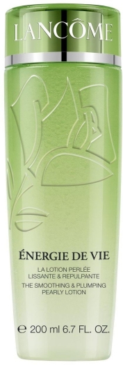 Lancôme Energie de Vie Pearly Lotion 200ml