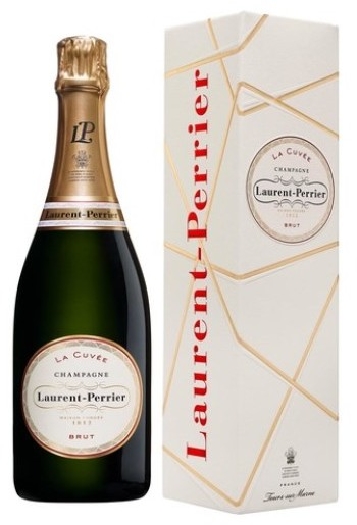 Laurent Perrier La Cuvée, Champagne