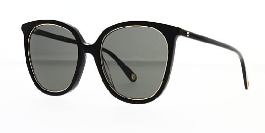 Gucci Women`s sunglasses GG1076S-001 56