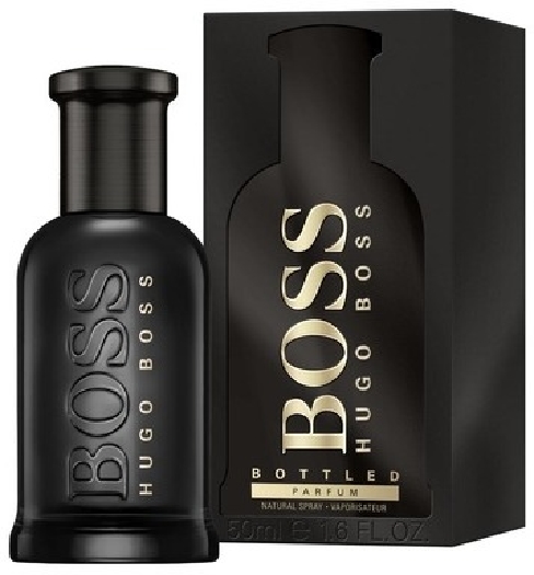 Boss Bottled Parfum 50 ml