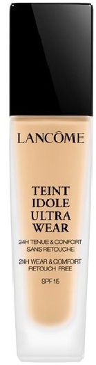 Lancome Teint Idole Ultra Foundation Wear SPF15 N° 024 Beige Vanille L7241401 30ML