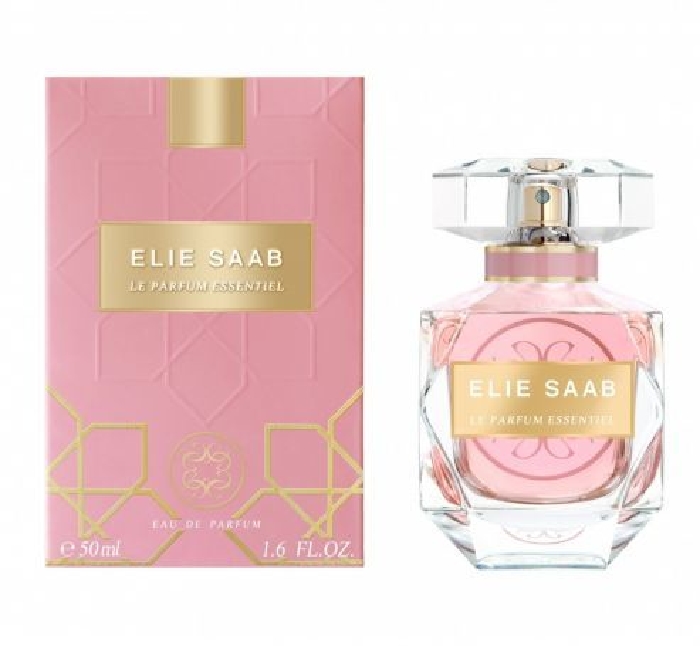 Elie Saab Le Parfum Essentiel Eau de Parfum (One Shot) 50ml