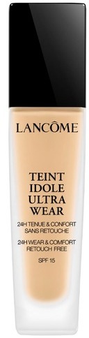 Lancôme Teint Idole Ultra Foundation Wear SPF15 N° 024 Beige Vanille L7241401 30ML Lancôme Teint Idole Ultra Foundation Wear SPF15 N° 024 Beige Vanille L7241401 30ML
