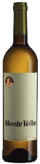 Monte Velho white wine 13.5% 0.75L