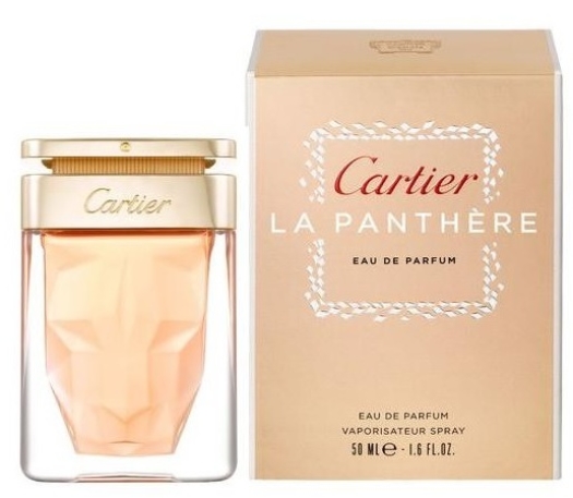 Cartier La Panthere EdT 50ml