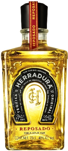 Tequila Herradura Reposado Tequila 0.7L