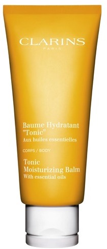 Clarins Firming Tonic Body Balm 80054621 200 ml Clarins Firming Tonic Body Balm 80054621 200 ml