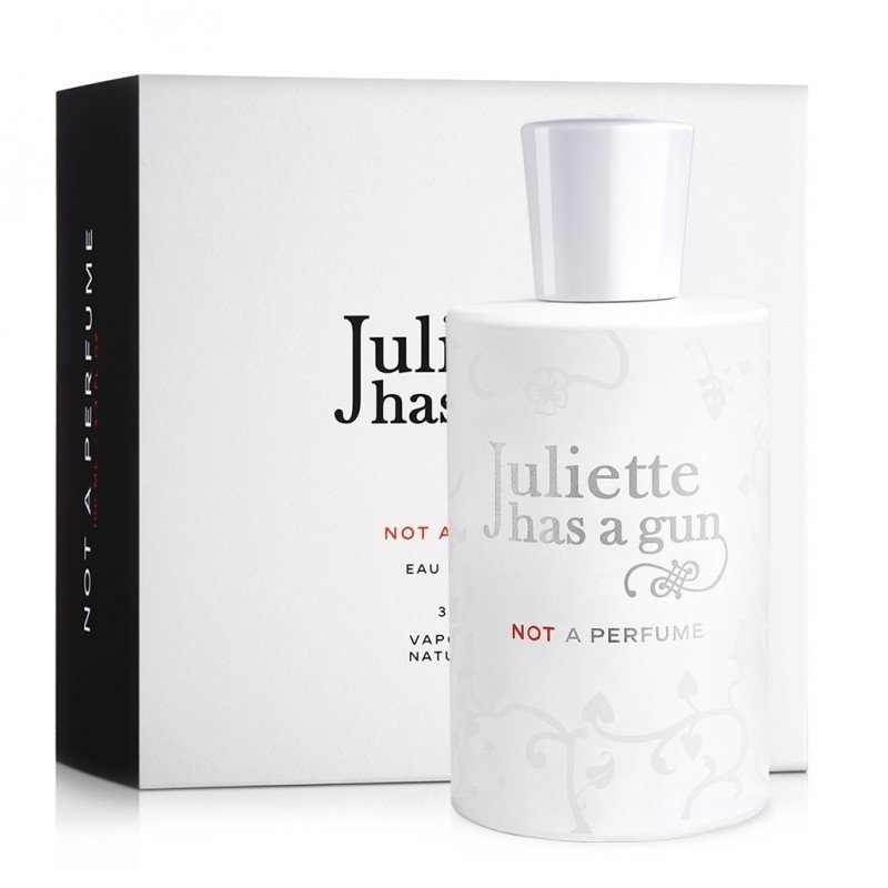 Not A Perfume Juliette Has A Gun