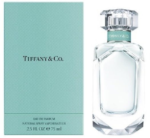 Tiffany&Co. Signature Eau de Parfum 81000004000 75ML