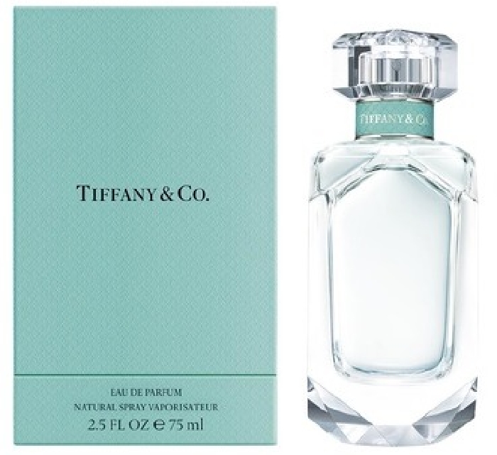 Tiffany&Co. Signature Eau de Parfum 81000004000 75ML