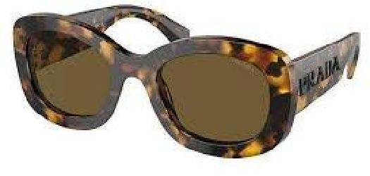 Prada Women's sunglasses PR A13S VAU01T