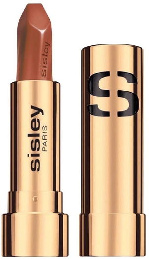 Sisley Long lasting Lipstick NL27 Golden Copper 3g