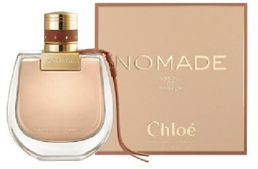 Chloé Nomade Absolu de Parfum 75 ml