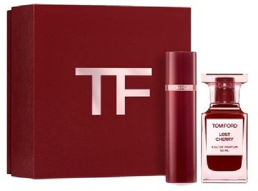 Tom Ford Private Blend Lost Cherry Set