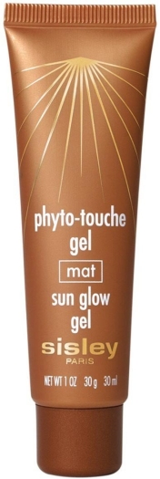 Sisley Phyto-Touches de Sisley Foundation Gel Mat 30ml