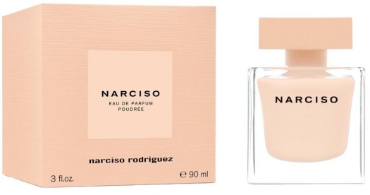 Narciso Rodriguez Narciso Poudrée Eau de Parfum 90ml