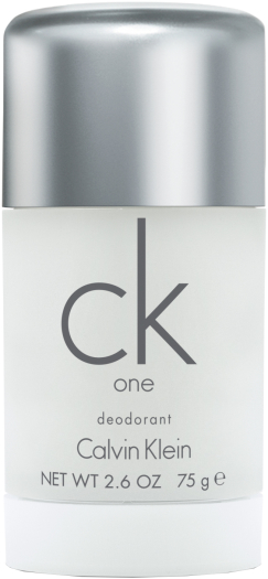 Calvin Klein CK One Deodorant Stick 75 ml
