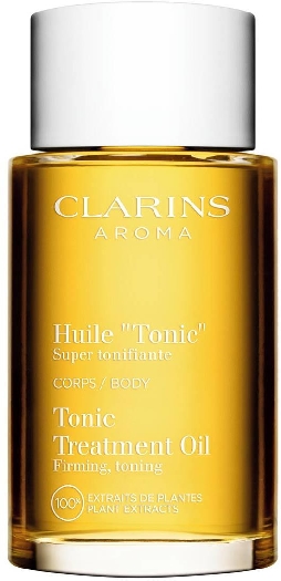 Clarins Body Care Tonic Body Oil 100 ml