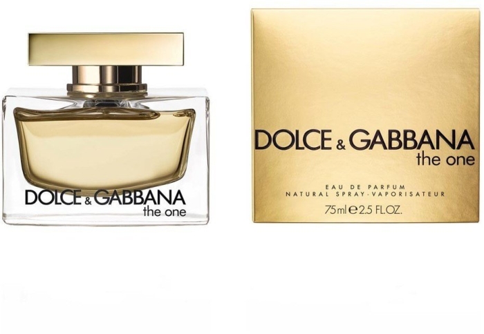Dolce&Gabbana The One EdP 75ml