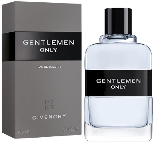 Givenchy Gentleman Only EDTS 100ml