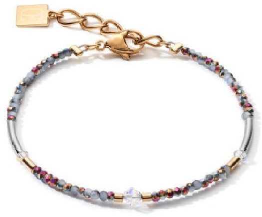 Coeur de Lion, women's bracelet