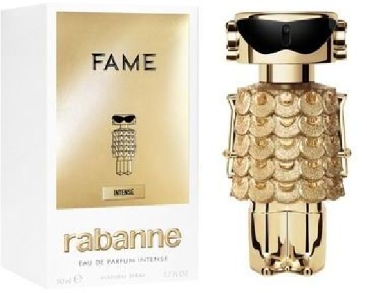 Paco Rabanne Fame Intense Eau de Parfum Intense 65200232 50ml