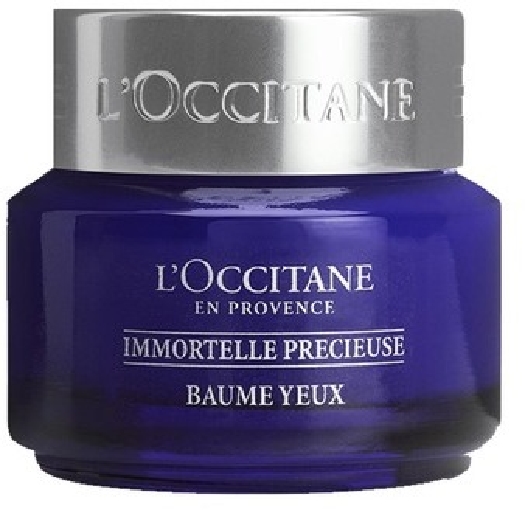 L'Occitane en Provence Immortelle Precious Eye Balm 15 ml 27BY015I22 15 ml