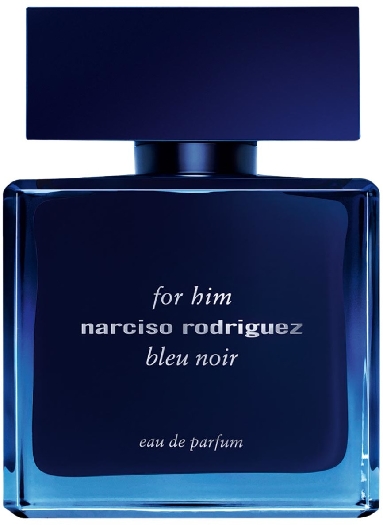 Narciso Rodriguez For Him Bleu Noir Eau de Parfum 50 ml