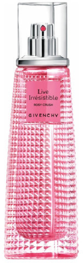 Givenchy Live Irrésistible Rosy Crush 50ml