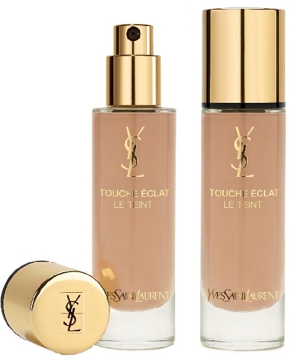 Yves saint 2025 laurent foundation