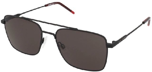 Hugo Unisex Sunglasses 1177/S-003-IR
