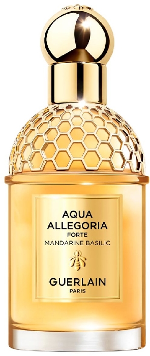 Guerlain Aqua Allegoria Eau de Parfum Mandarine Basilic Forte 75 ml