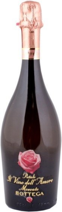Bottega Petalo Vin dell'Amor 0.75L