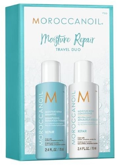 Moroccanoil Hair Care Set mokit37aee