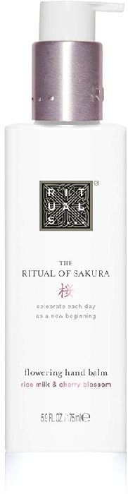 Rituals Sakura Kitchen Hand Balm 175 ml
