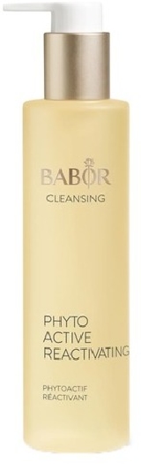 Babor Cleansing Phytoactive Reactivating Cleanser 100ML