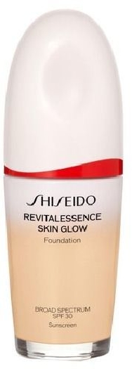 Shiseido Revitalessence Skin Glow Foundation N° 140 10119345301 30ml