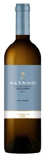 Symington Family Estates Altano, Douro, DOC, Dry, White 0.75L