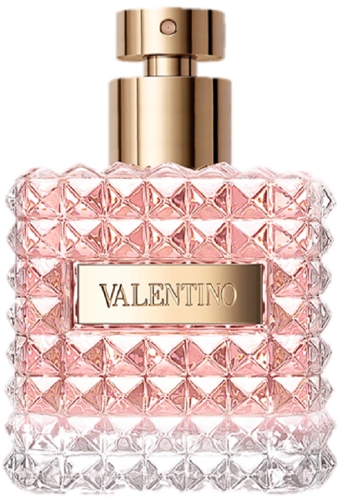 Valentino donna shop perfume 100ml