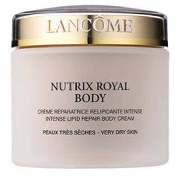 Lancôme Nutrix Body Milk 400ML