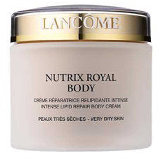 Lancôme Nutrix Body Milk 400ML Lancôme Nutrix Body Milk 400ML
