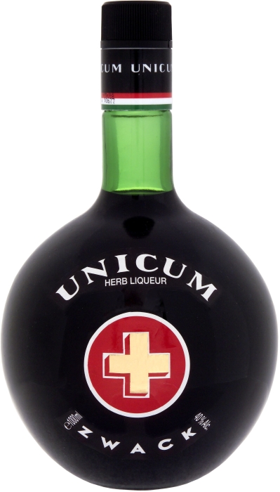Zwack Unicum 40% 1L