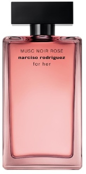 Narciso Rodriguez for Her Musc Noir Rose Eau de Parfum 100ml