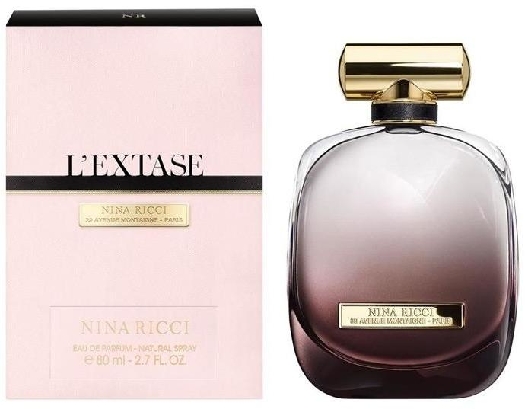 Nina Ricci L`extase Eau de Parfum 80ml