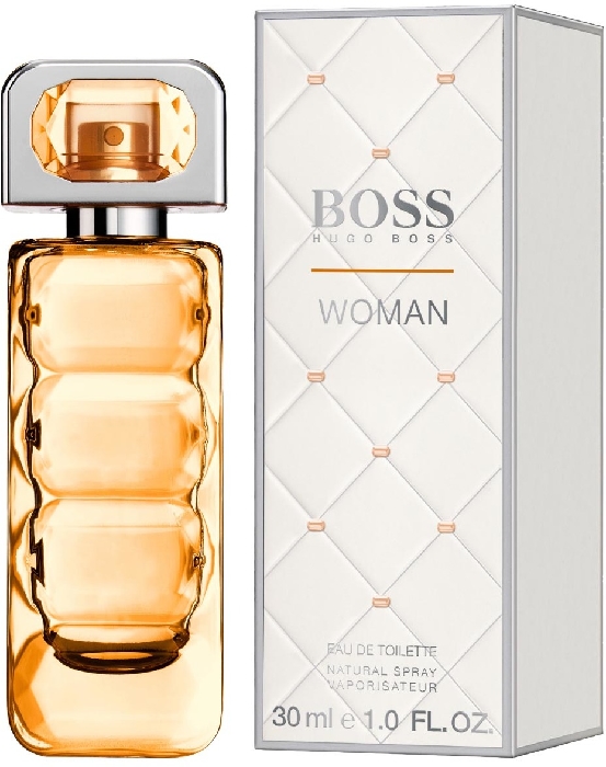 Hugo Boss Orange Charity For Women 30ml