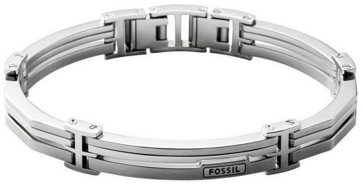 Fossil Men's Dress JF84883040 Bracelet