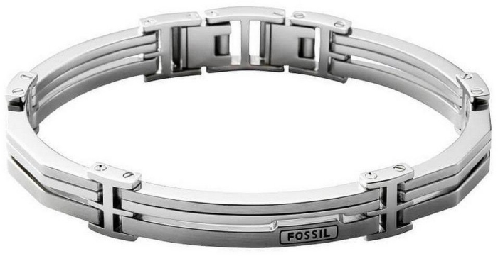 Fossil Men's Dress JF84883040 Bracelet