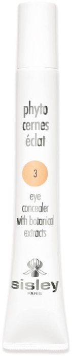 Sisley Phyto-Cernes Concealer N° 3 Apricot 15ml