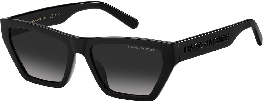 Marc Jacobs Women's Sunglasses 657/S-807559O